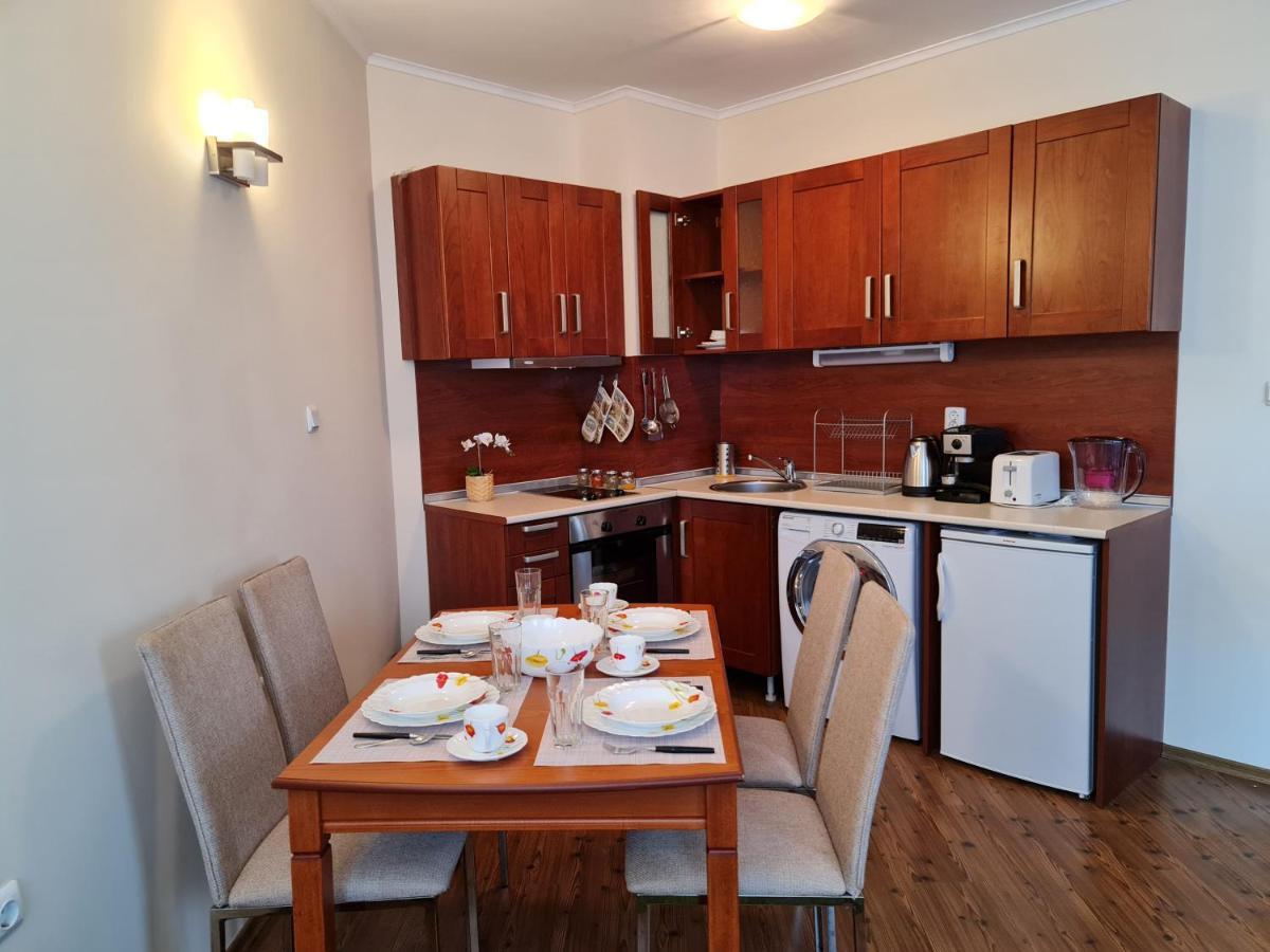 Bansko Vibes Apartments - Flora Boutique Exterior photo