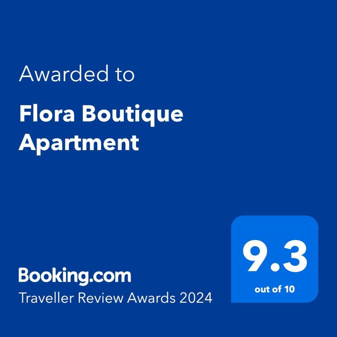 Bansko Vibes Apartments - Flora Boutique Exterior photo